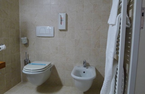 Casei Gerola Hotel | Motel K