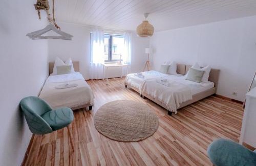 Haiger Apartment | Motel Kalos