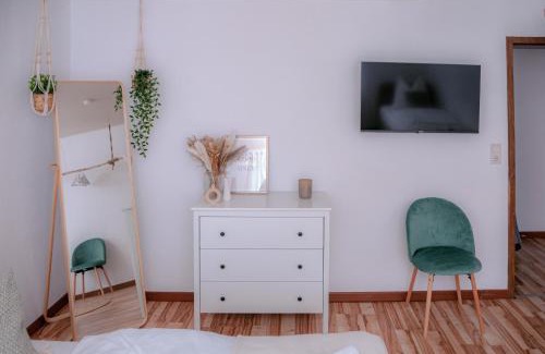 Haiger Apartment | Motel Kalos