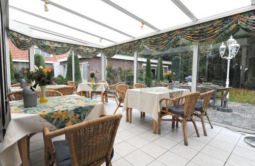 Velp Hotel | Motel Koolen