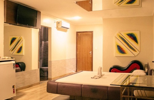 Gama Hotel | Motel Laddak