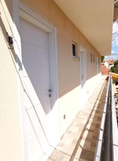 Marmara Apartment | Motel Lavanda