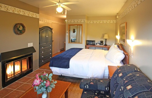 Saint-Sauveur Hotel | Motel Le JoliBourg