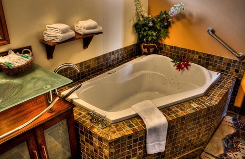 Saint-Sauveur Hotel | Motel Le JoliBourg