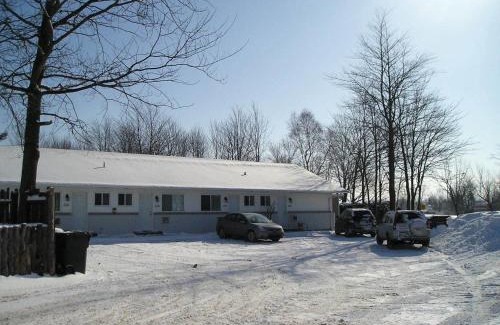 Victoriaville Hotel | Motel Le Victo