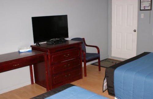 Victoriaville Hotel | Motel Le Victo