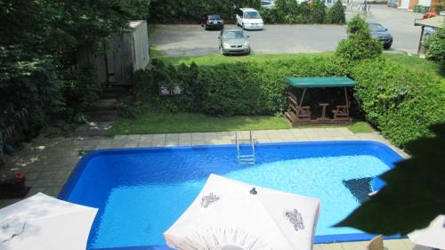 Lennoxville Hotel | Motel Lennoxville