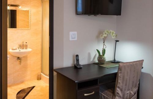 gmina Zalesie Hotel | Motel LESTA