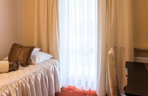 gmina Zalesie Hotel | Motel LESTA