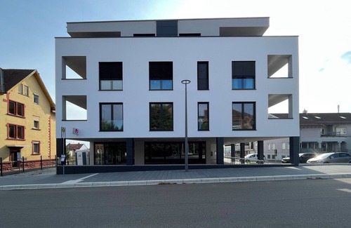 Wallduern Hotel | Motel Living Walldürn