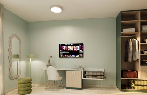 Wallduern Hotel | Motel Living Walldürn