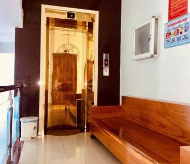Tam An Bed & Breakfast | Motel Long Thành Quang