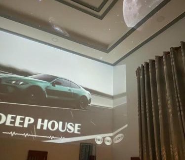 Tam An Bed & Breakfast | Motel Long Thành Quang
