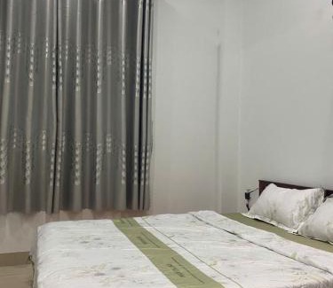 Tam An Bed & Breakfast | Motel Long Thành Quang