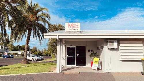 Dalby Hotel | Motel Myall