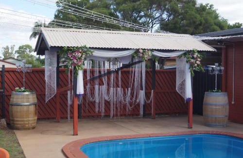 Kingaroy Hotel | Motel Oasis