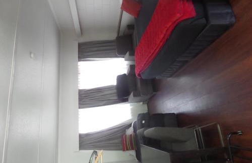 Kingaroy Hotel | Motel Oasis