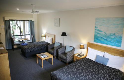 Inverloch Hotel | Motel On A'Beckett