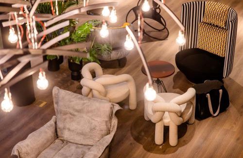 Sint-Andries Hotel | Motel One Antwerp