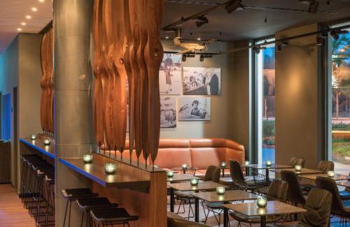 Hamburg-Nord Hotel | Motel One Hamburg Airport