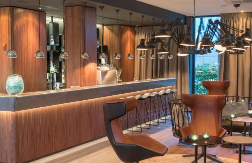 Hamburg-Nord Hotel | Motel One Hamburg Airport