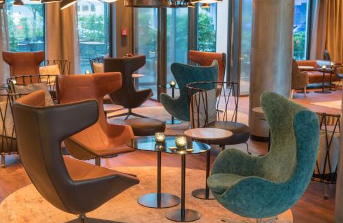 Hamburg-Nord Hotel | Motel One Hamburg Airport
