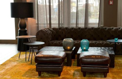 Obergiesing Hotel | Motel One München-Campus