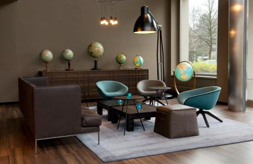 Obergiesing Hotel | Motel One München-Campus