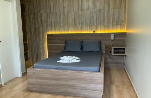 Weissopolis Hotel | Motel Passione