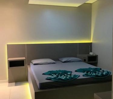 Weissopolis Hotel | Motel Passione