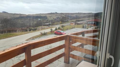 Silvasu de Sus Hotel | MOTEL PRISLOP