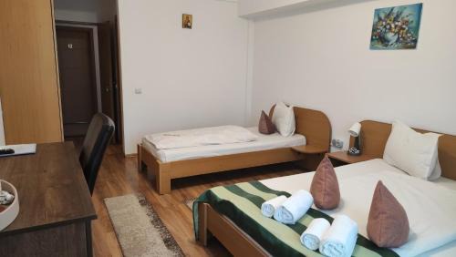 Silvasu de Sus Hotel | MOTEL PRISLOP