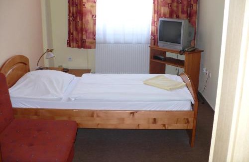 Ruzomberok Hotel | Motel Ranč