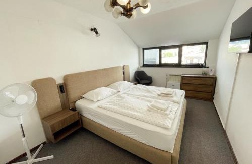 Velenje Hotel | Motel Reich