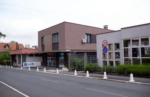 Zenica Hotel | Motel Rezime