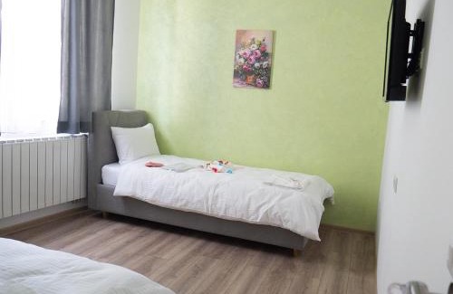 Zenica Hotel | Motel Rezime