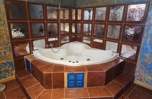 Quillota Hotel | Motel Ruta M Jacuzzi