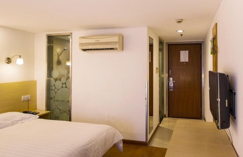 Minhang Hotel | Motel Shanghai South Lianhua Road Yindu Road
