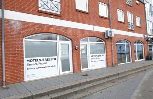 Sindal Hotel | Motel Sindal