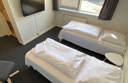 Skive Hotel | Motel Skive