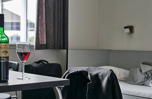 Skive Hotel | Motel Skive