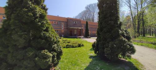 Jawor Hotel | Motel Sportowy OSiR Jawor