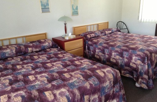 Saint-Thomas Hotel | Motel St-Thomas
