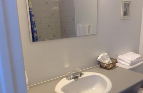 Saint-Thomas Hotel | Motel St-Thomas