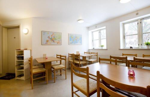 Stege Hotel | Motel Stege