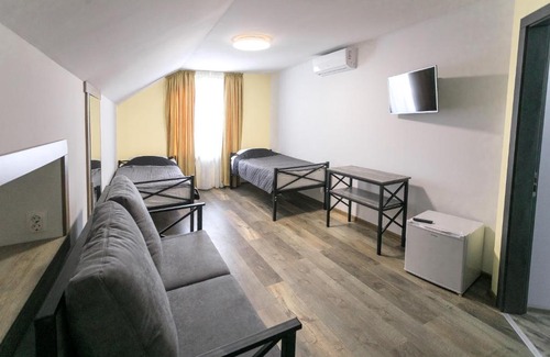 Ivano-Frankovsk Hotel | Motel Sun Lit