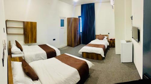 As Sulaymānīyah Apartment | Motel Taj