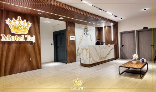 As Sulaymānīyah Apartment | Motel Taj