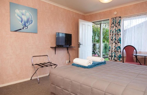 Te Kuiti Hotel | Motel Te Kuiti