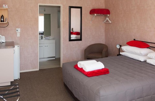 Te Kuiti Hotel | Motel Te Kuiti